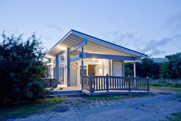 Broadpath, Great Field Lodges, Braunton