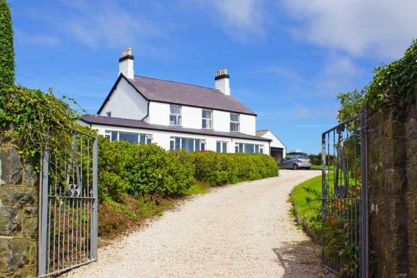 Afallon (14), Aberdaron