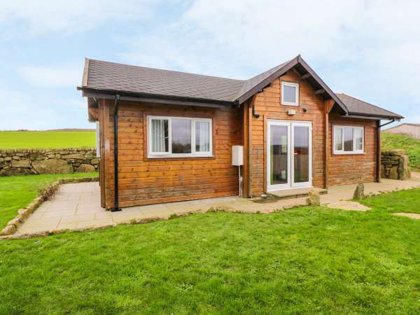 Borah Lodge, Mousehole