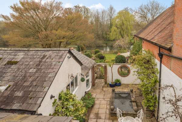 Riverside House, Fordingbridge