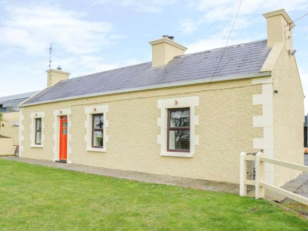 Glor Cottage, Knock, County Mayo