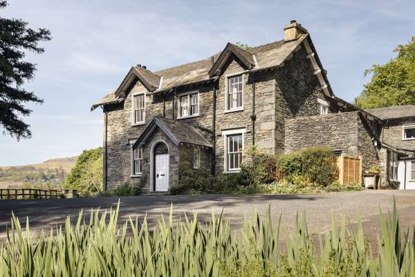 Wetherlam, Grasmere