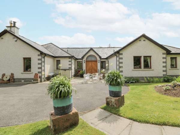 Torview House, Peebles