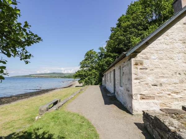 North Segganwell - Culzean Castle, Maybole