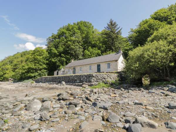 South Segganwell - Culzean Castle, Maybole