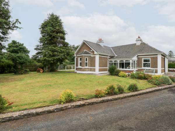 Churchfield House, Crossmolina, County Mayo