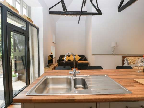 The Coach House, Wimborne Minster
