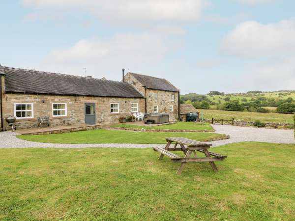 The Dairy, Youlgreave