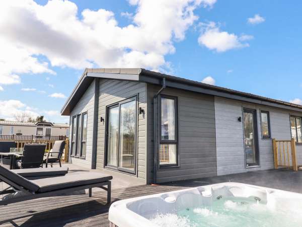 Acorn Lodge, St Day