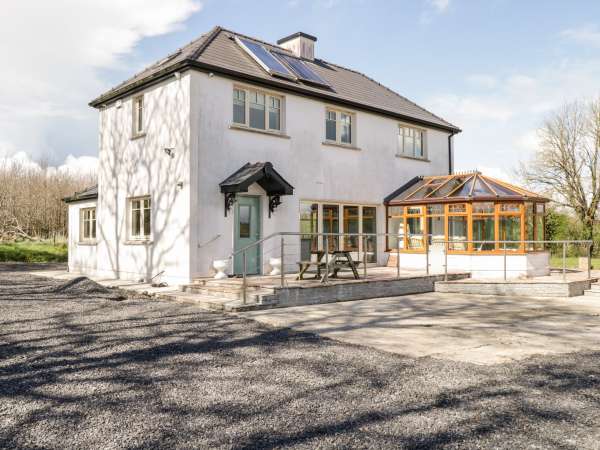 The Derries, Ballinagh, County Cavan