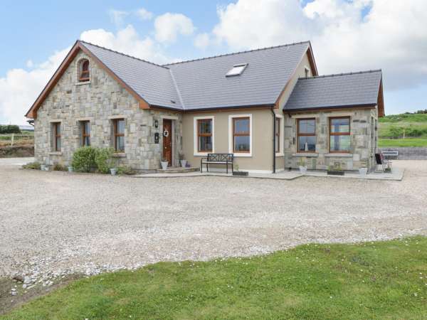 TALLAGH ROAD, Belmullet, County Mayo