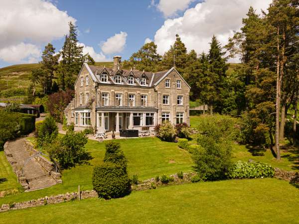 Heatherbrae, Middleton-in-teesdale
