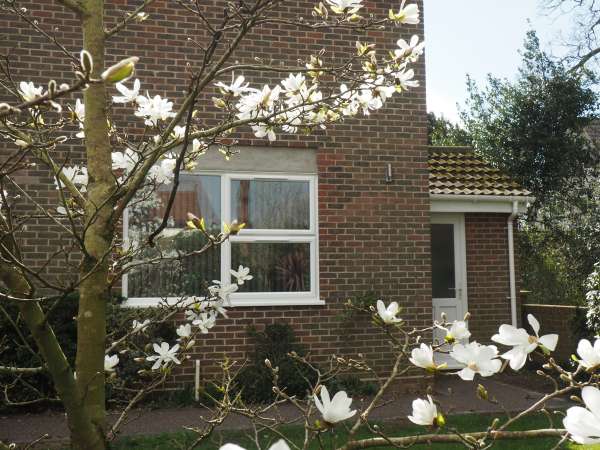Brundall House, Brundall