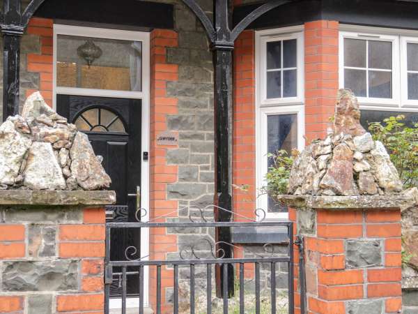 Gwyder, Penmaenmawr 