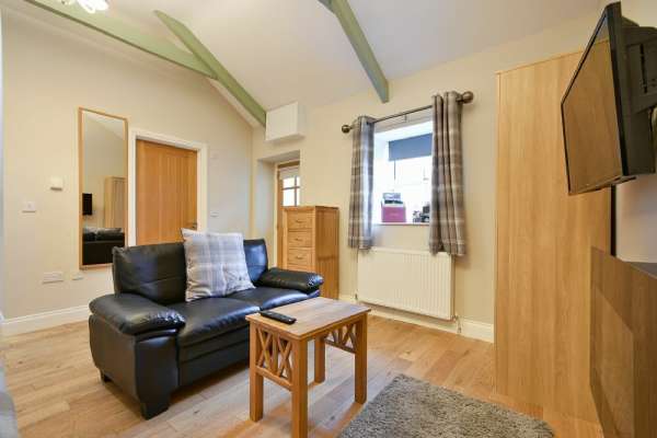 Avocet Cottage - Lucker Steadings, Lucker