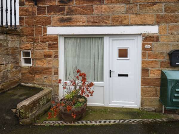 The Apartment at Mulgrave House, Staithes