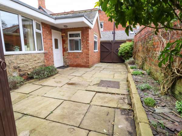 Jasmine Cottage, Lytham St. Annes