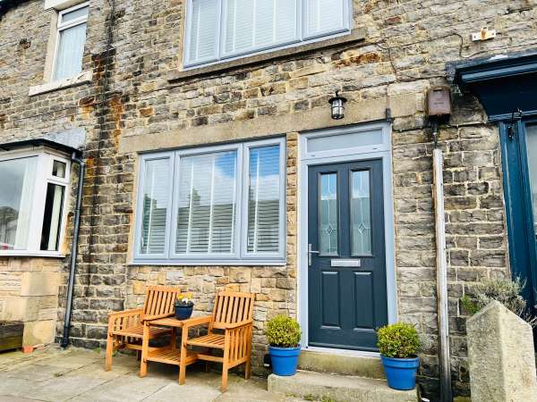 15 Market Place, Middleton-in-teesdale