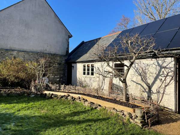 Carnotze, Broadmayne