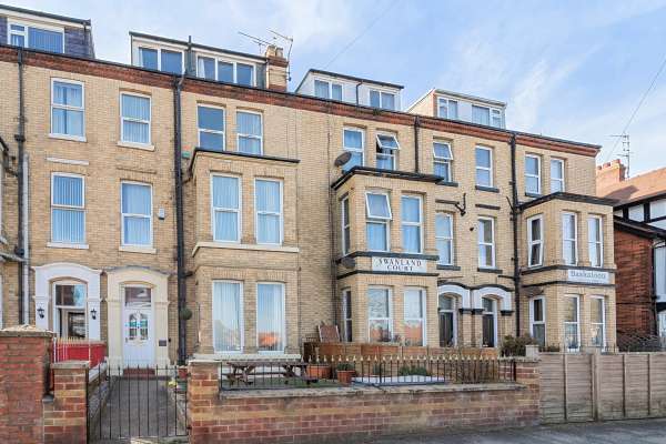 Bridlington Bay House, Bridlington