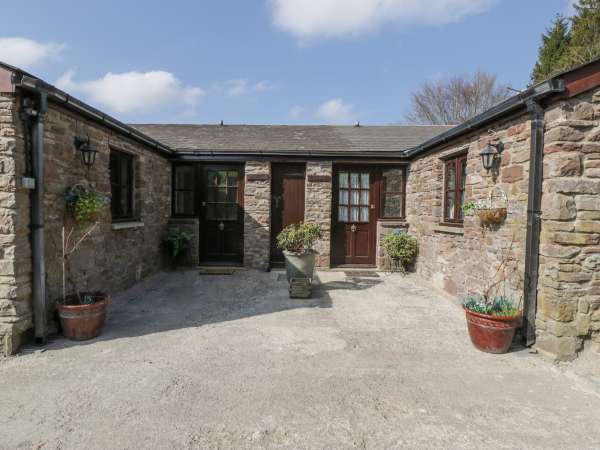 Brook Cottage, Abergavenny