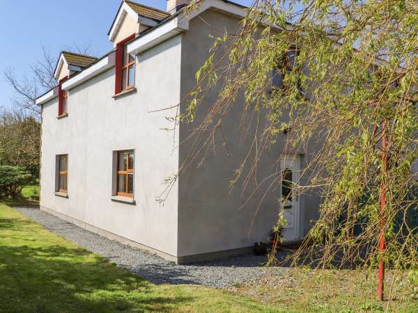 Wheatfield Lodge, Fethard-on-sea, County Wexford
