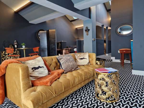 The Studio, Garstang