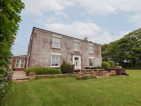 The Grange, Flamborough