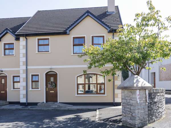 Owen Tucker View House, Ardara, County Donegal