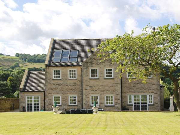 Hartcliffe View, Millhouse Green 