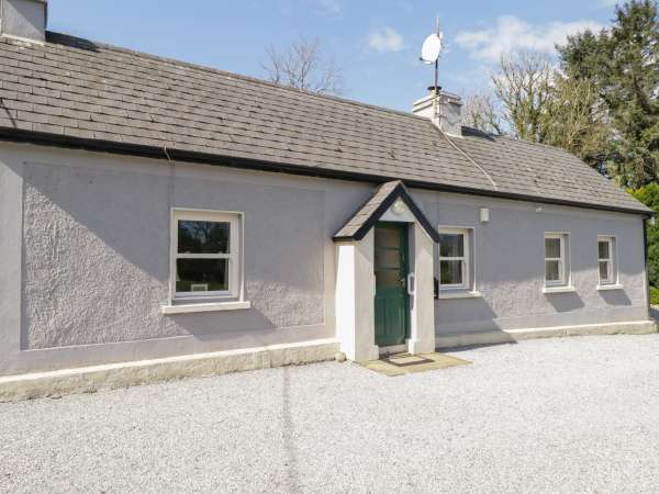Rambler's Rest, Manorhamilton, County Leitrim