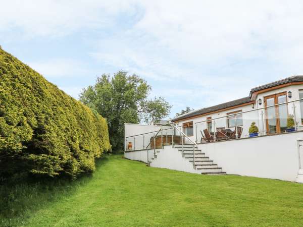 1 Ard Carraig, Portsalon, County Donegal