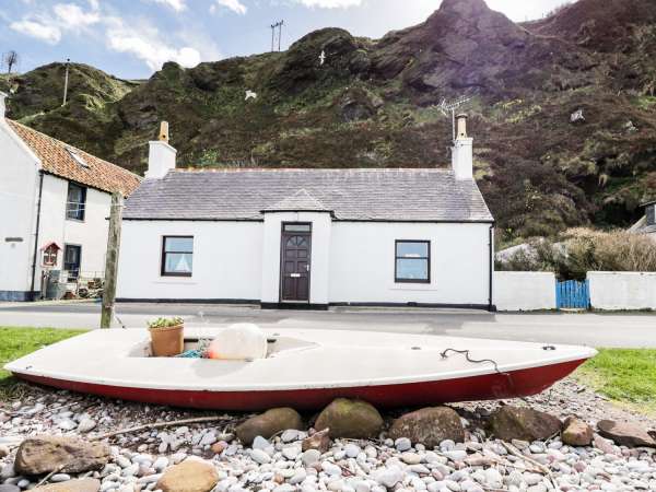 St Magnus Haven, Gardenstown