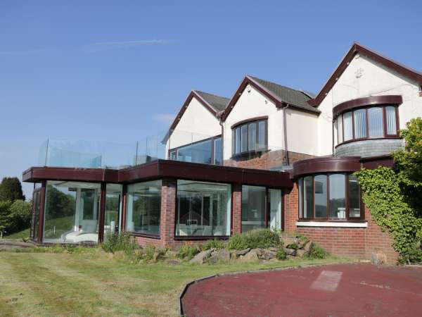Park Hill, Clitheroe